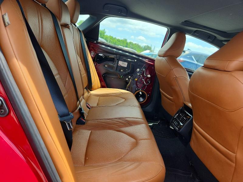 Aukcja sprzedaży 2020 Toyota Avalon, vin: 4T1DZ1FB2LU055502, numer aukcji: 55547516
