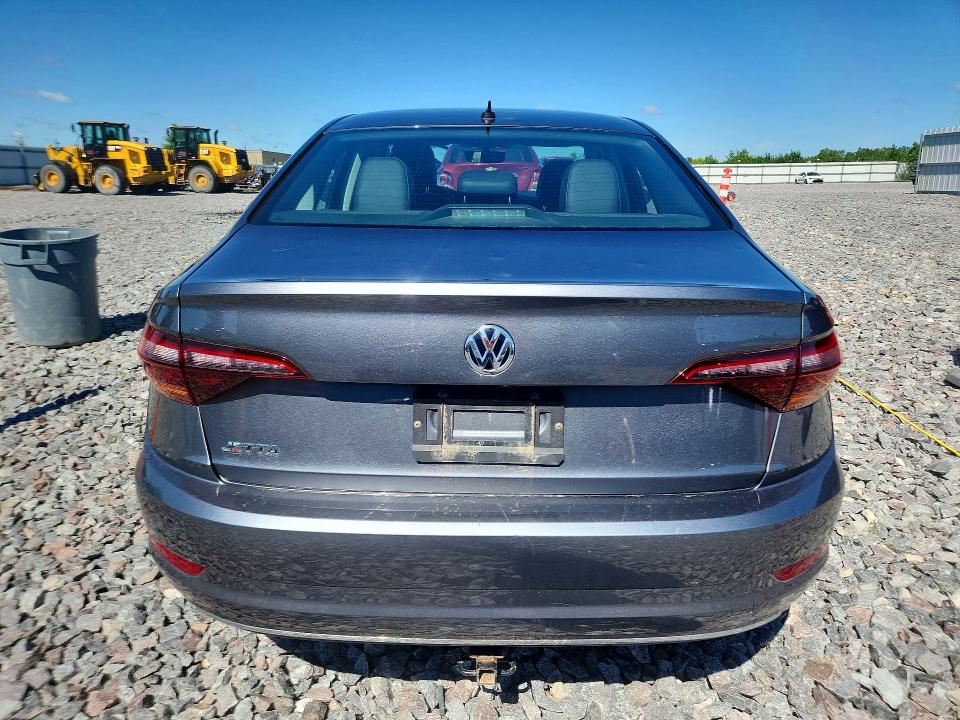 Aukcja sprzedaży 2019 Volkswagen Jetta, vin: 3VWC57BU6KM268586, numer aukcji: 57472576