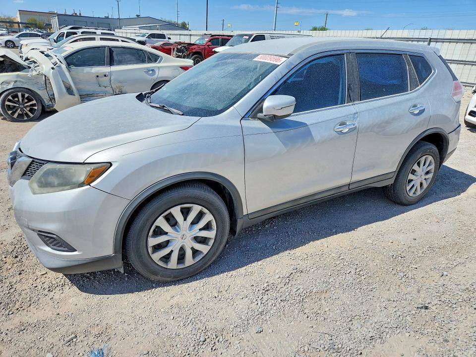 Aukcja sprzedaży 2014 Nissan Rogue, vin: 5N1AT2MT8EC830335, numer aukcji: 50029596