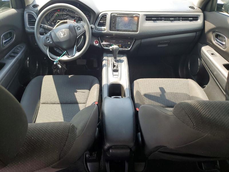 Продаж на аукціоні авто 2017 Honda Hr-v, vin: 3CZRU6H54HM106999, номер лоту: 57401746
