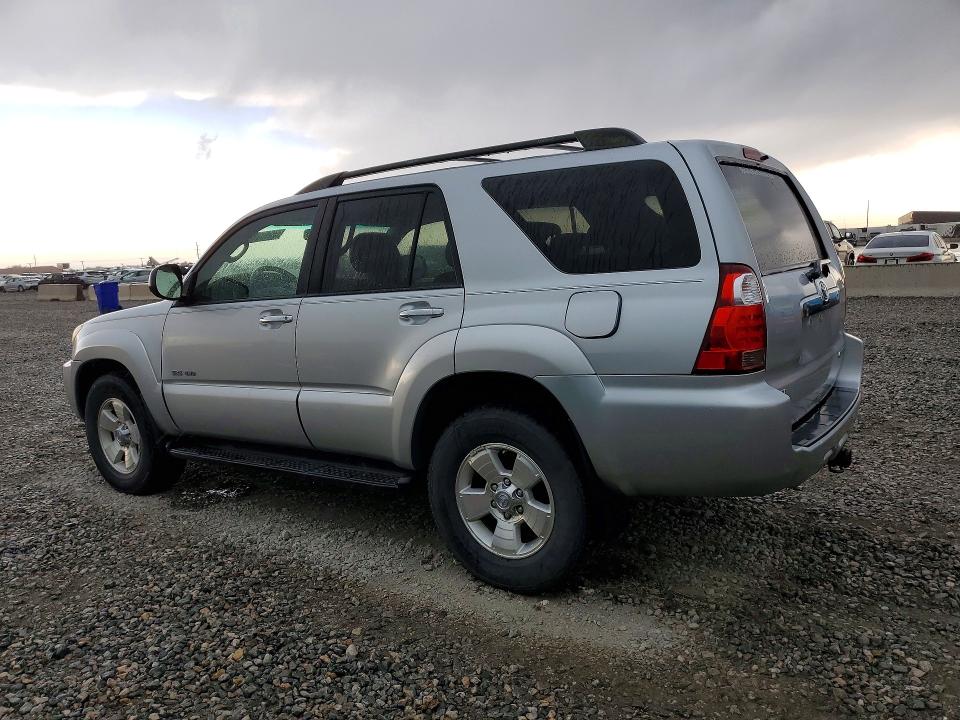 Продаж на аукціоні авто 2007 Toyota 4runner, vin: JTEBU14R970119599, номер лоту: 56103266
