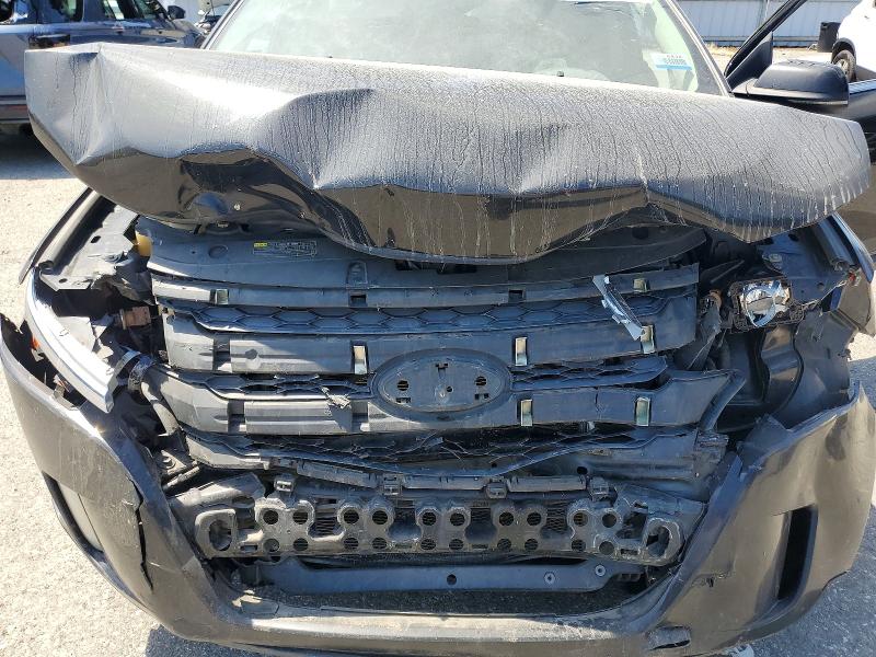 Продаж на аукціоні авто 2013 Ford Edge, vin: 2FMDK4KC6DBB60538, номер лоту: 58320476