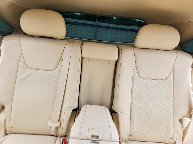 Aukcja sprzedaży 2014 Lexus Rx 350, vin: 2T2BK1BA4EC230843, numer aukcji: 57996636