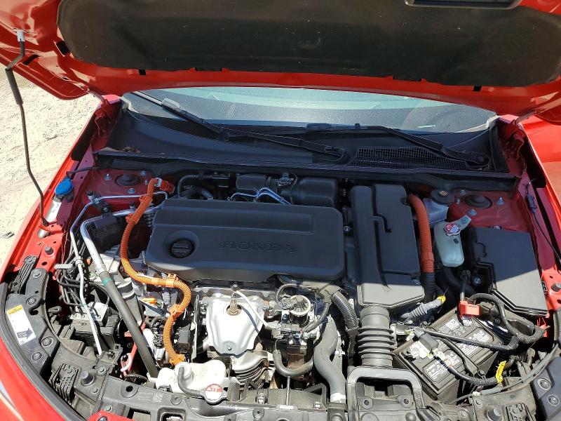 Aukcja sprzedaży 2025 Honda Civic, vin: 2HGFE4F86SH329933, numer aukcji: 56796916