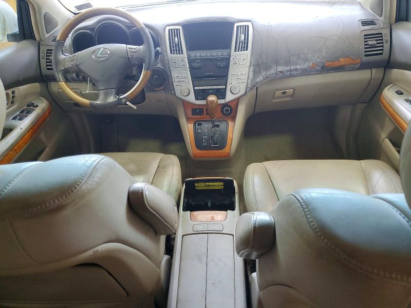 Продажа на аукционе авто 2008 Lexus Rx, vin: 2T2HK31U38C083078, номер лота: 56883256
