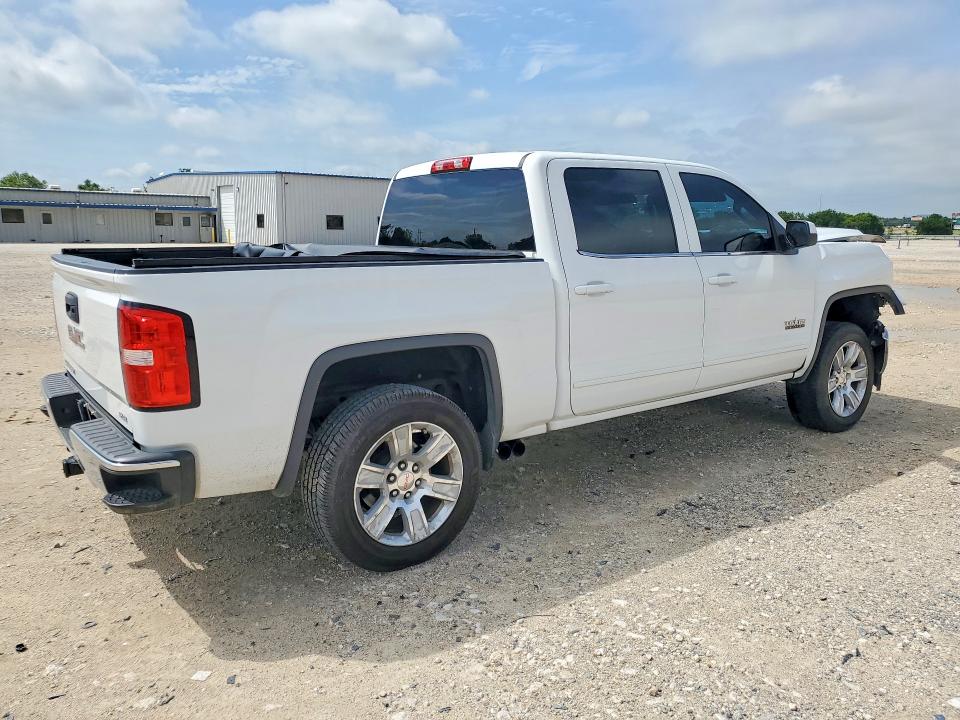 54560506 :رقم المزاد ، 3GTP1UEC0FG327301 vin ، 2015 Gmc Sierra مزاد بيع