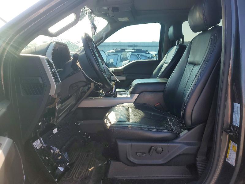Продажа на аукционе авто 2020 Ford F150, vin: 1FTEW1E4XLFA09294, номер лота: 59156876