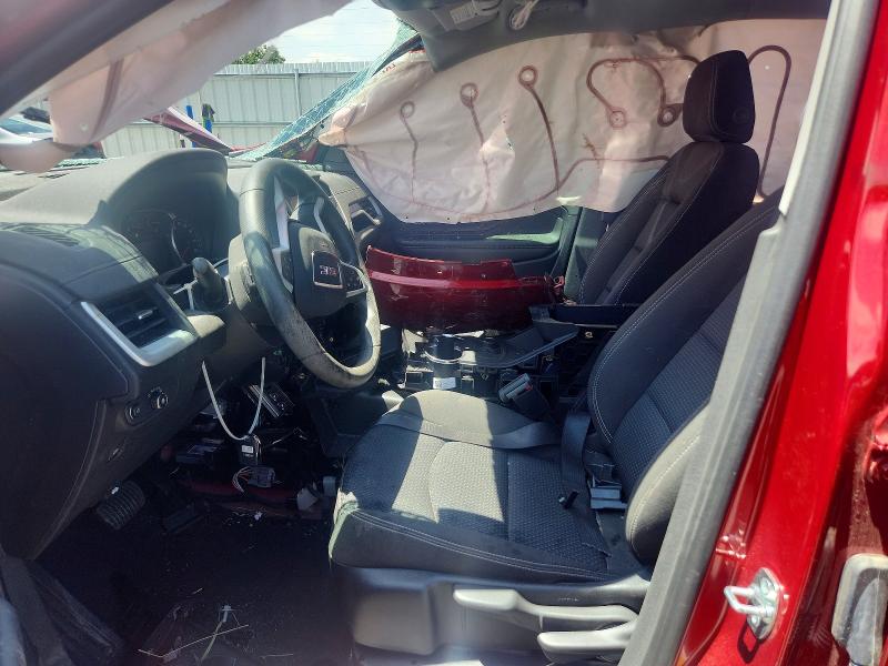 Aukcja sprzedaży 2024 Gmc Terrain, vin: 3GKALTEG8RL392748, numer aukcji: 56292706
