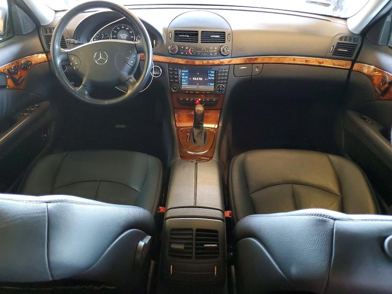 Aukcja sprzedaży 2005 Mercedes-benz E-class, vin: WDBUF65J15A644398, numer aukcji: 55085436