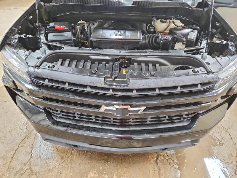Aukcja sprzedaży 2019 Chevrolet Silverado, vin: 1GCUYEED6KZ380981, numer aukcji: 55566726