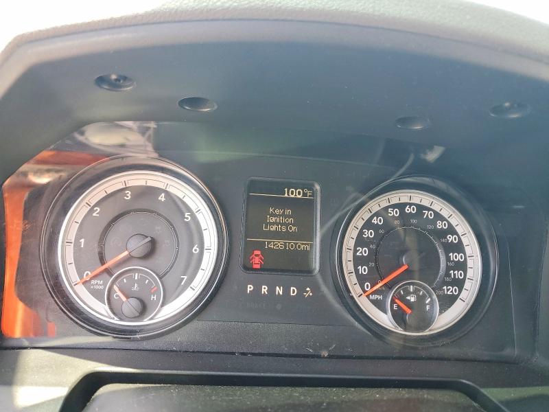 Продаж на аукціоні авто 2015 Ram 1500, vin: 1C6RR7FG5FS627274, номер лоту: 57173886