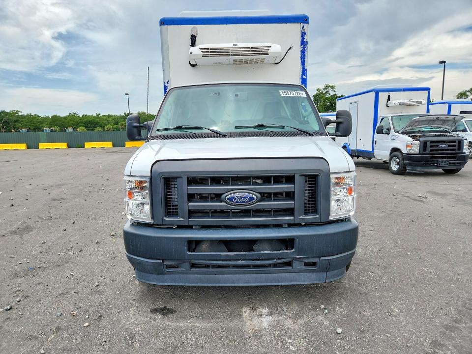 Aukcja sprzedaży 2023 Ford E350, vin: 1FDWE3FK5PDD14778, numer aukcji: 55573726