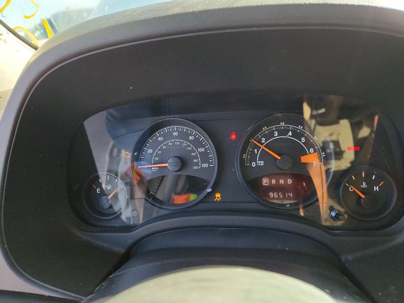 57367326 :رقم المزاد ، 1C4NJRFBXFD332982 vin ، 2015 Jeep Patriot مزاد بيع