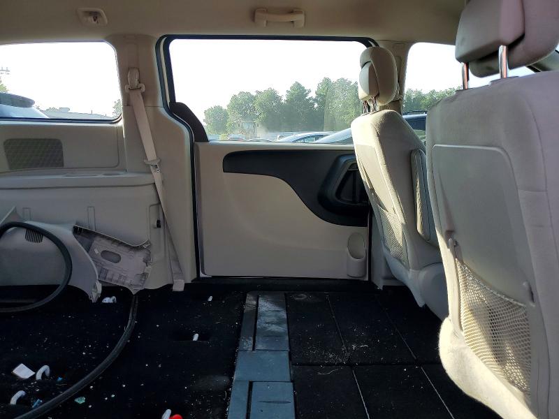 2012 Dodge Grand Caravan მანქანა იყიდება აუქციონზე, vin: 2C4RDGBG8CR251289, აუქციონის ნომერი: 85963205