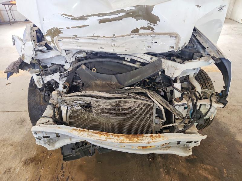 Продажа на аукционе авто 2011 Gmc Terrain, vin: 2CTFLXE59B6306353, номер лота: 56901896