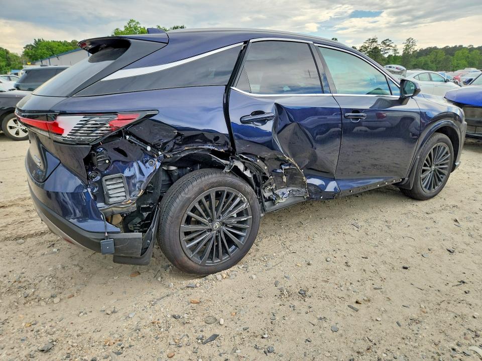 Aukcja sprzedaży 2026 Lexus Rx 350h, vin: 2T2BBMCA8TC131696, numer aukcji: 56783956