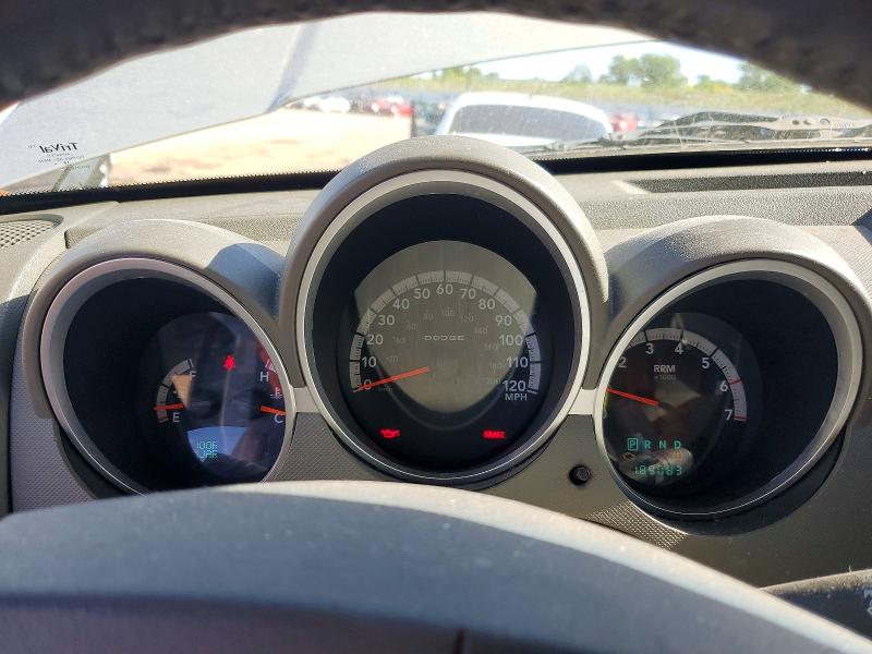 Aukcja sprzedaży 2008 Dodge Nitro, vin: 1D8GU58K18W165734, numer aukcji: 56372796