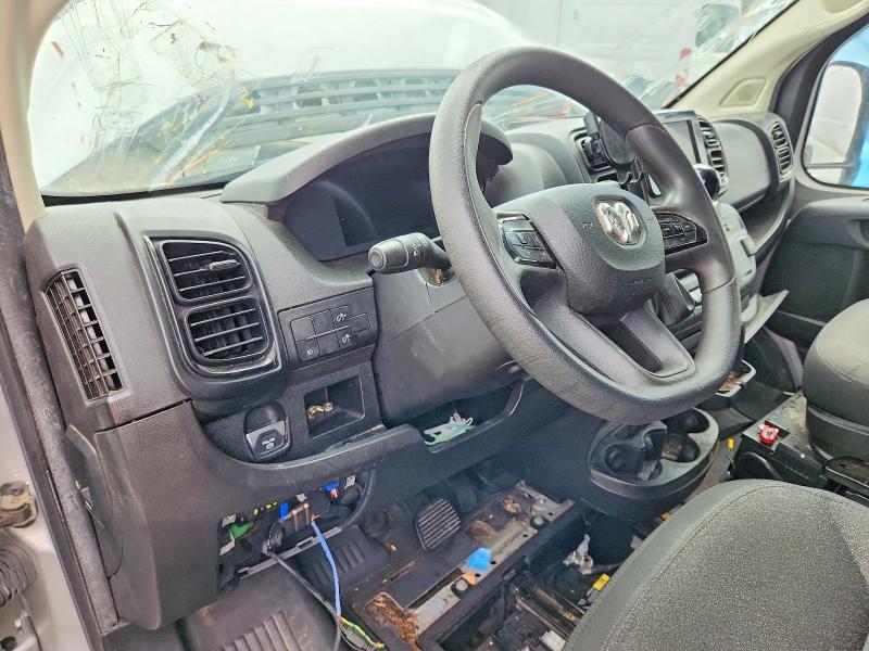 Продаж на аукціоні авто 2023 Ram Promaster 2500, vin: 3C6LRVDG8PE551941, номер лоту: 56233026