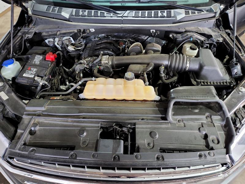 2019 Ford F150 მანქანა იყიდება აუქციონზე, vin: 1FTEW1EB4KFA40490, აუქციონის ნომერი: 55560076