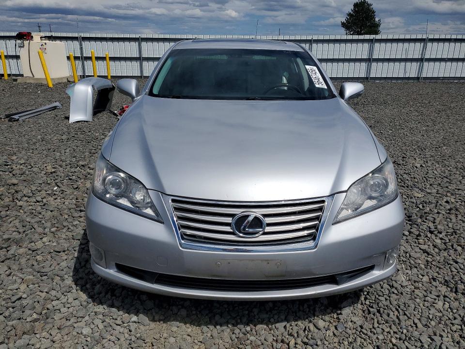 56467456 :رقم المزاد ، JTHBK1EG2C2511067 vin ، 2012 Lexus Es مزاد بيع