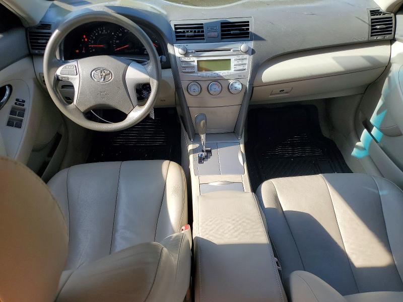 Продаж на аукціоні авто 2010 Toyota Camry, vin: 4T4BF3EK2AR064989, номер лоту: 56443416