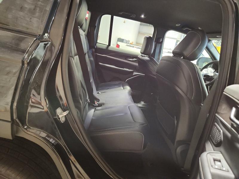 Продажа на аукционе авто 2026 Jeep Grand Cherokee, vin: 1C4RJHBR0TC239551, номер лота: 56732346