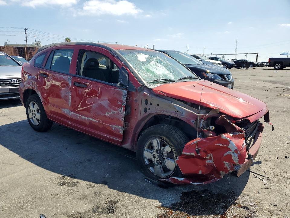 Aukcja sprzedaży 2008 Dodge Caliber Sw 2wd, vin: 1B3HB28C68D502251, numer aukcji: 51924426