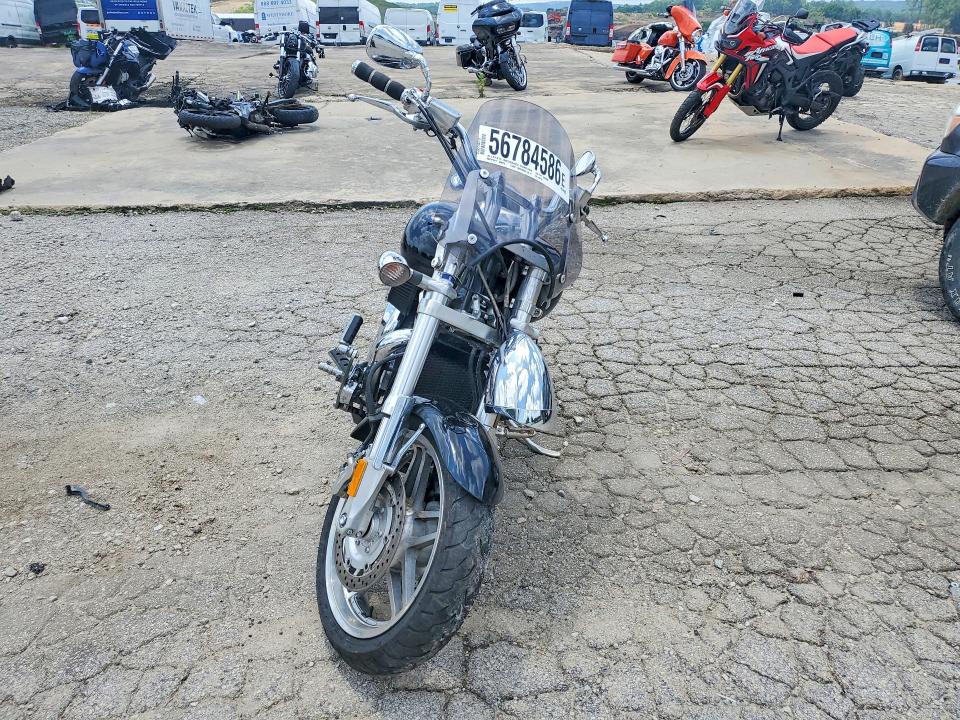 2008 Honda Vtx1800 მანქანა იყიდება აუქციონზე, vin: 1HFSC46B78A600154, აუქციონის ნომერი: 56784586