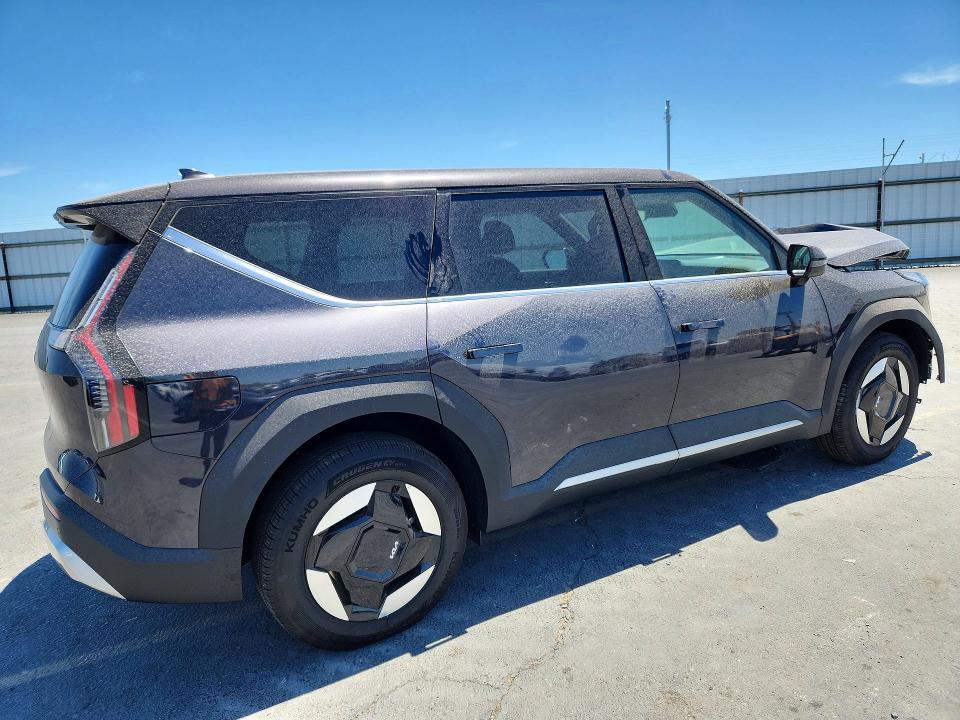 Aukcja sprzedaży 2026 Kia Ev9, vin: 5XYAB5S13TG019089, numer aukcji: 56544816