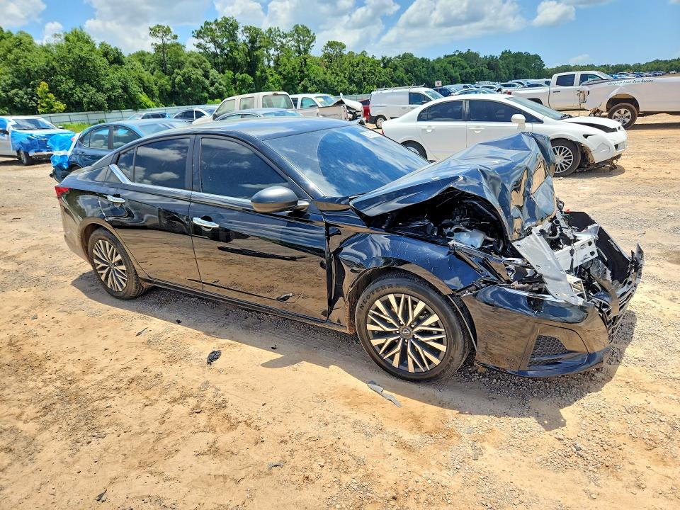 Продаж на аукціоні авто 2024 Nissan Altima, vin: 1N4BL4DV1RN377889, номер лоту: 59125816