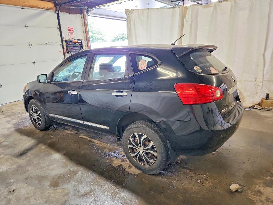 Aukcja sprzedaży 2013 Nissan Rogue, vin: JN8AS5MT3DW511077, numer aukcji: 58429186