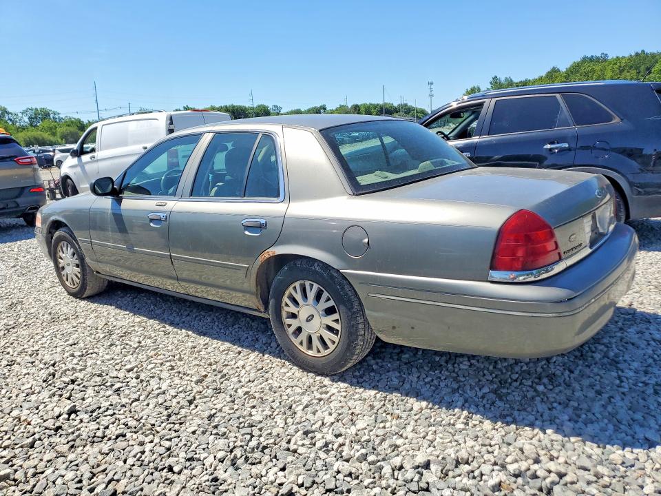 Aukcja sprzedaży 2004 Ford Crown Victoria, vin: 2FAFP74W94X126271, numer aukcji: 56056906