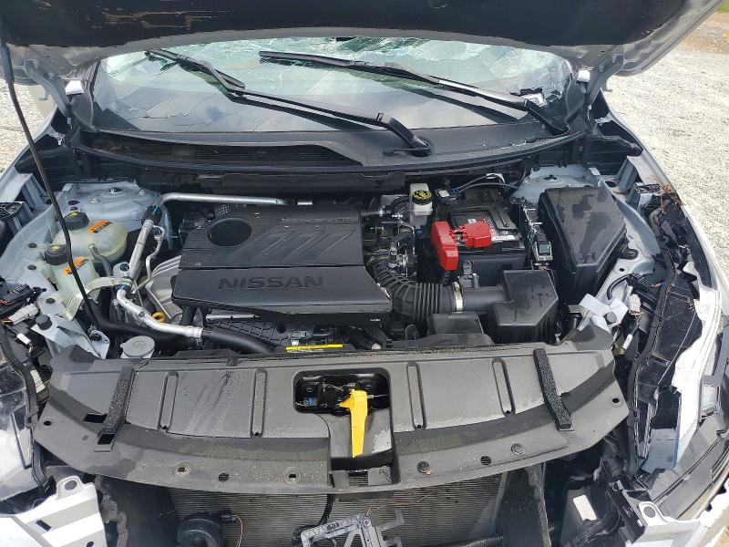 Продаж на аукціоні авто 2023 Nissan Rogue, vin: 5N1BT3CB0PC755748, номер лоту: 55900486