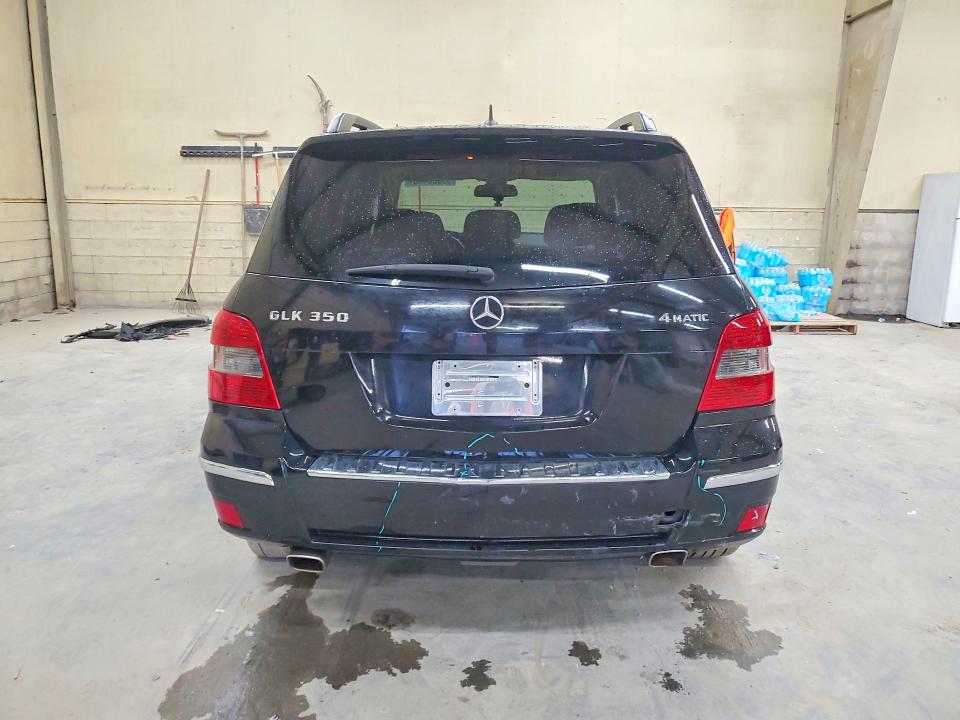 56520446 :رقم المزاد ، WDCGG8HB6CF939342 vin ، 2012 Mercedes-benz Glk مزاد بيع
