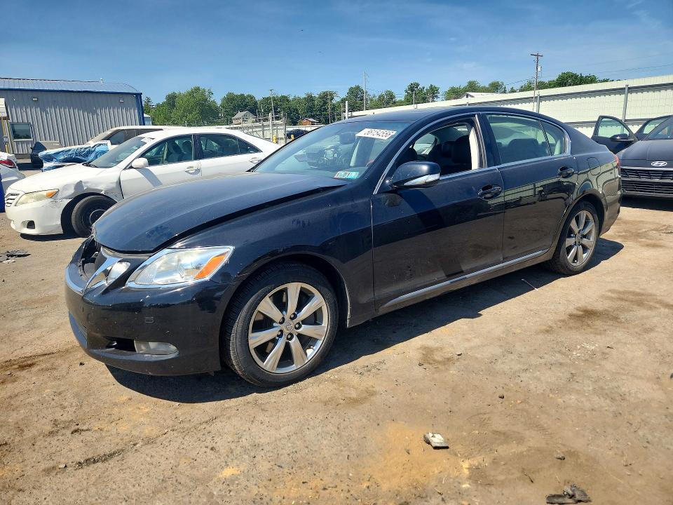 Продаж на аукціоні авто 2010 Lexus Gs, vin: JTHCE1KS8A0028020, номер лоту: 56154556