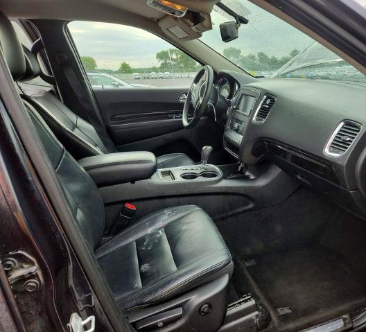 Aukcja sprzedaży 2013 Dodge Durango, vin: 1C4RDHDGXDC673660, numer aukcji: 55411476