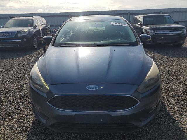 Продаж на аукціоні авто 2018 Ford Focus, vin: 1FADP3H26JL299889, номер лоту: 56676256