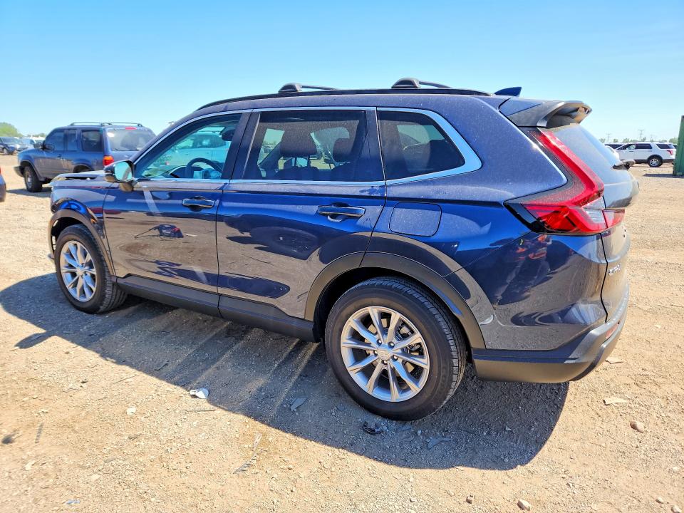 Продажа на аукционе авто 2025 Honda Cr-v, vin: 2HKRS4H42SH458029, номер лота: 55893006