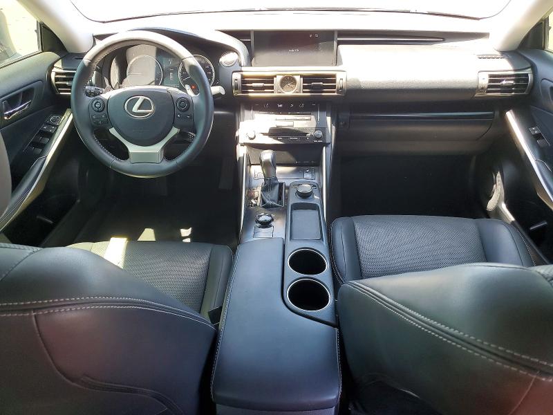Aukcja sprzedaży 2014 Lexus Is, vin: JTHBF1D20E5034733, numer aukcji: 55934056