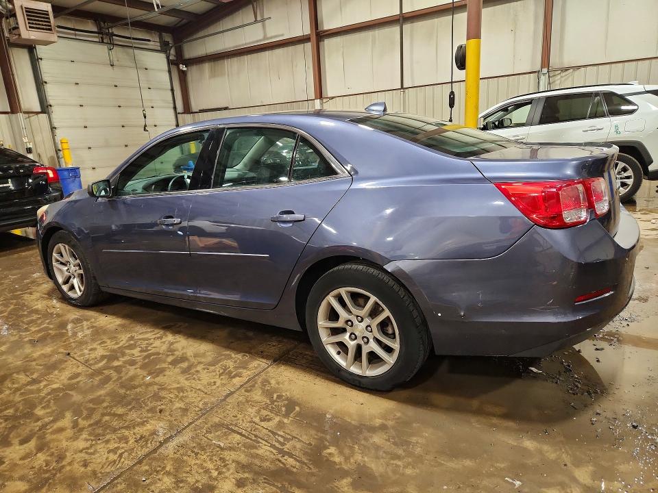 2014 Chevrolet Malibu მანქანა იყიდება აუქციონზე, vin: 1G11C5SL4EF104181, აუქციონის ნომერი: 56844346