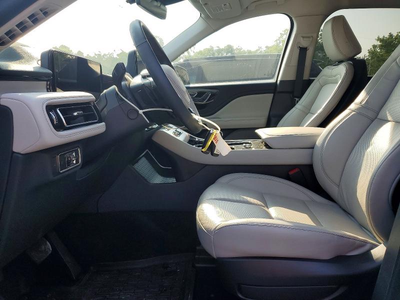 Продажа на аукционе авто 2026 Lincoln Aviator, vin: 5LM5J7XC5TGL07101, номер лота: 58917366