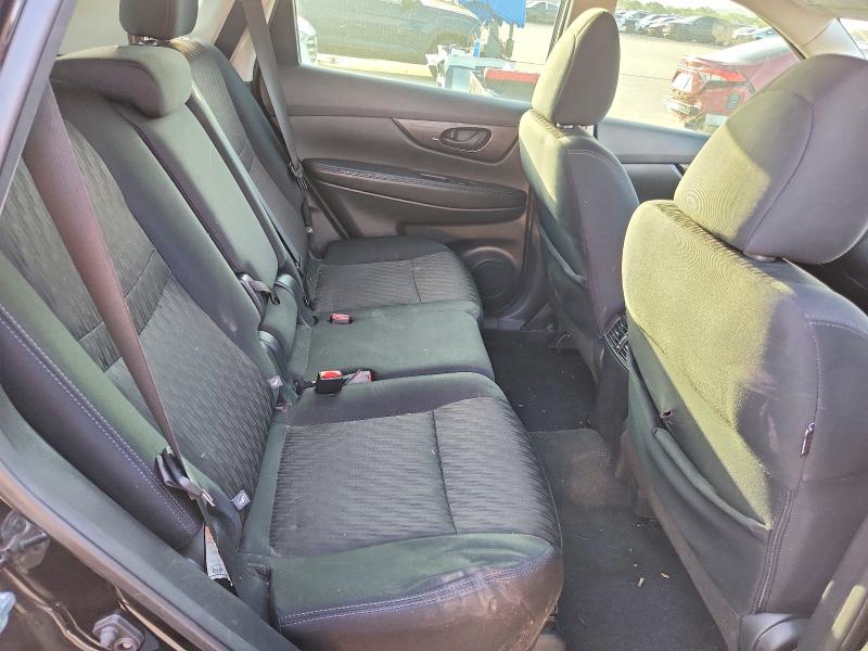 Aukcja sprzedaży 2019 Nissan Rogue, vin: 5N1AT2MT3KC729988, numer aukcji: 56584326