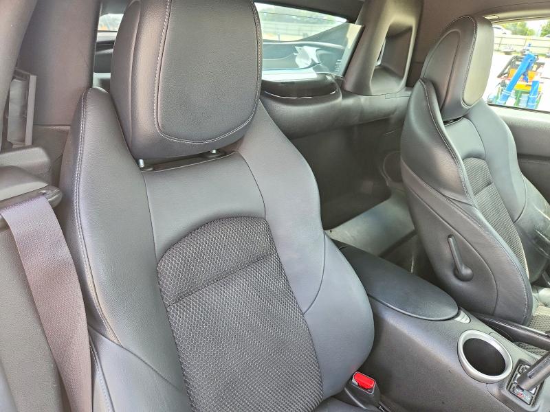 Aukcja sprzedaży 2010 Nissan 370z, vin: JN1AZ4FH9AM302365, numer aukcji: 57657426