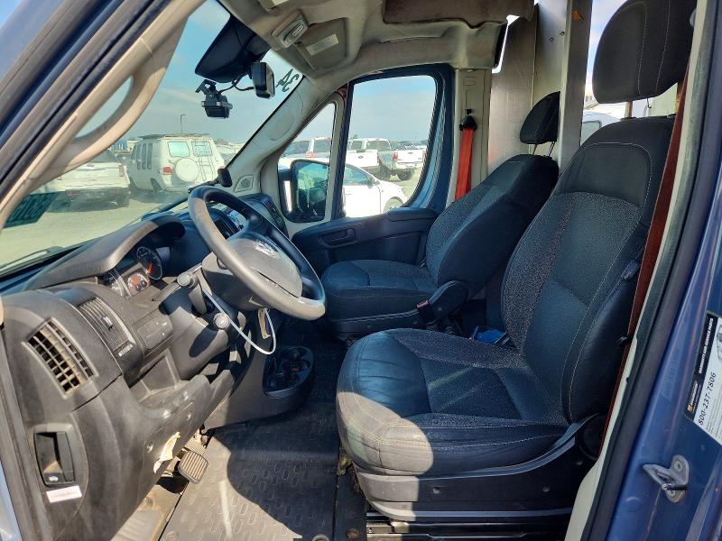 Aukcja sprzedaży 2021 Ram Promaster 3500, vin: 3C6MRVJGXME535891, numer aukcji: 58766716