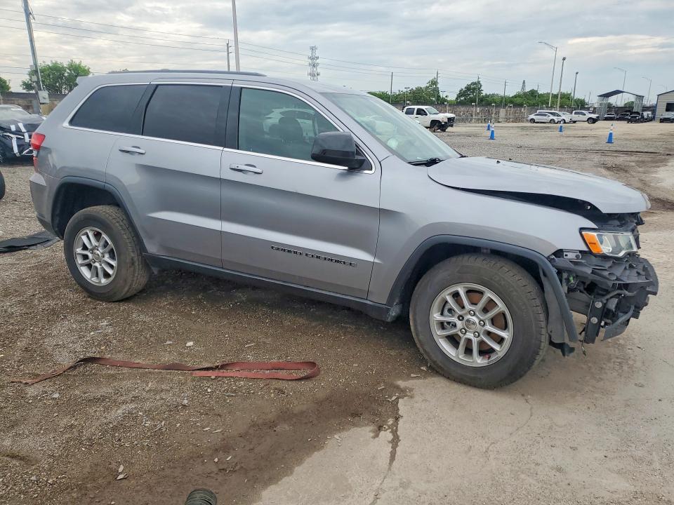 2018 Jeep Grand Cherokee მანქანა იყიდება აუქციონზე, vin: 1C4RJFAG5JC503204, აუქციონის ნომერი: 54653916