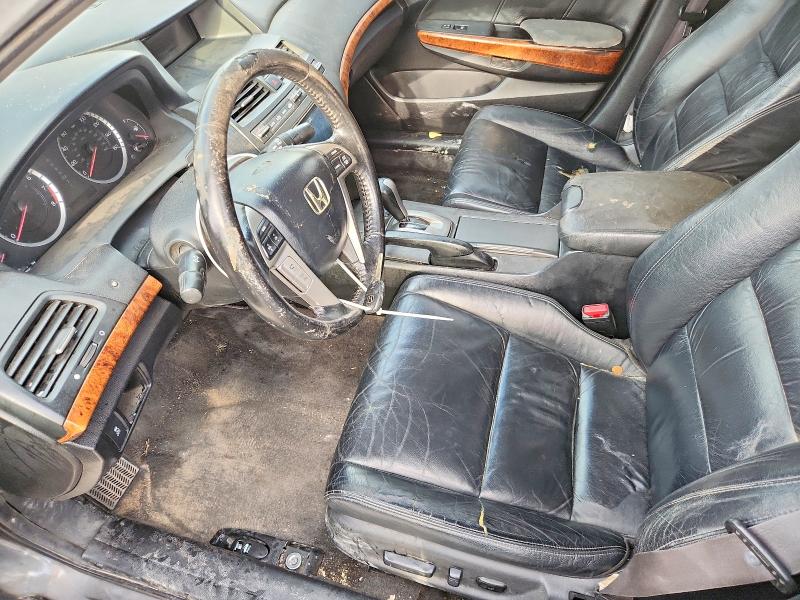 58377506 :رقم المزاد ، 1HGCP2F80BA045245 vin ، 2011 Honda Accord مزاد بيع