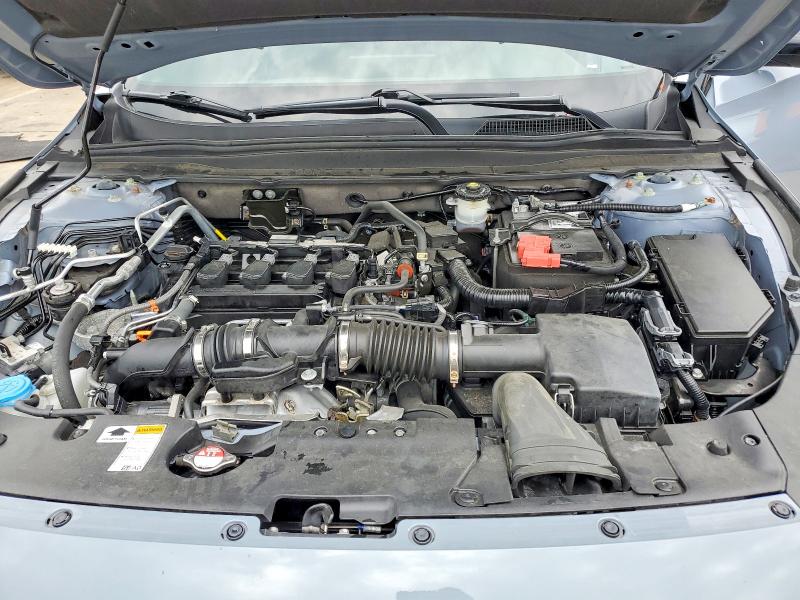57490096 :رقم المزاد ، 1HGCV1F37NA108320 vin ، 2022 Honda Accord مزاد بيع