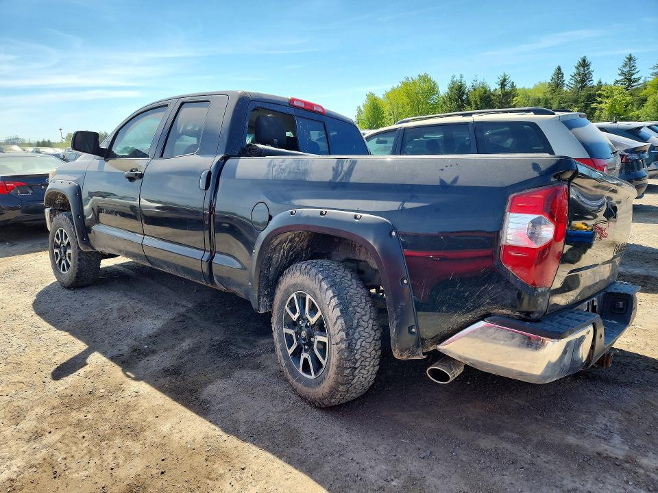 54609656 :رقم المزاد ، 5TFUY5F18EX328319 vin ، 2014 Toyota Tundra مزاد بيع