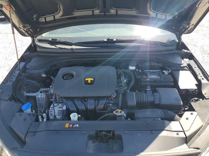 Aukcja sprzedaży 2020 Hyundai Elantra, vin: 5NPD74LF4LH505387, numer aukcji: 55123986