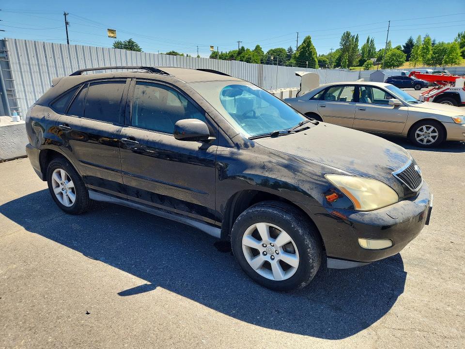 Aukcja sprzedaży 2006 Lexus Rx, vin: 2T2HA31U86C095758, numer aukcji: 58266566